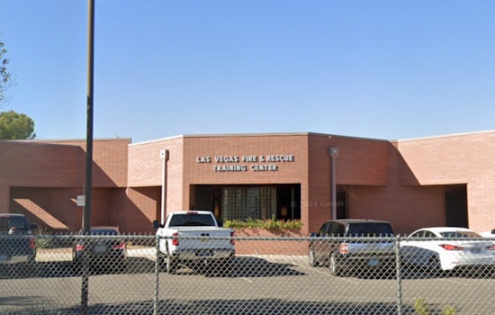 Las Vegas Fire & Rescue Seeks New Recruits for Firefighter Academy, Offers Paid Training and Community Boot Camp