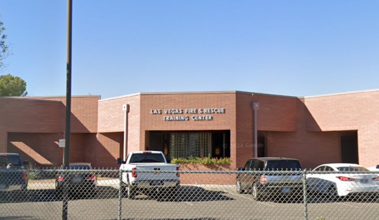 Las Vegas Fire & Rescue Seeks New Recruits for Firefighter Academy, Offers Paid Training and Community Boot Camp