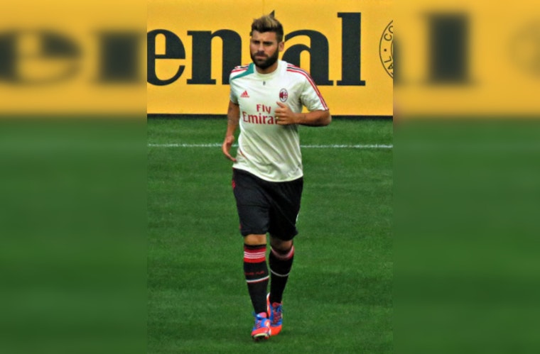 Las Vegas Lights FC and Head Coach Antonio Nocerino Mutually Part Ways Amid Playoff Push