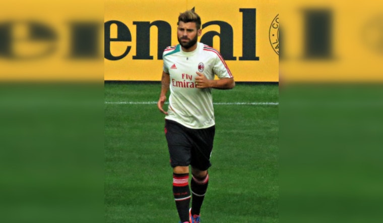 Las Vegas Lights FC and Head Coach Antonio Nocerino Mutually Part Ways Amid Playoff Push