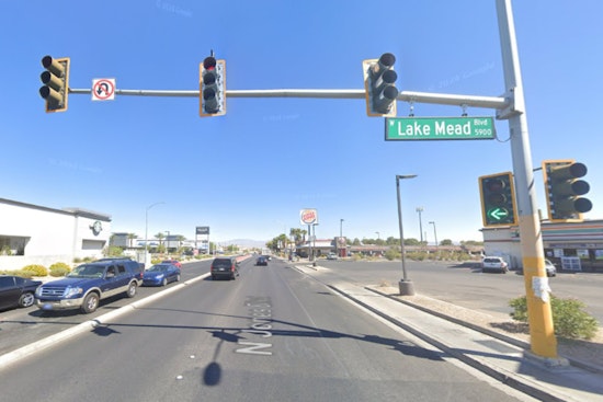 Las Vegas Man, 74, Succumbs to Injuries After DUI-Linked Crash, Fatalities Climb to 71 for 2025