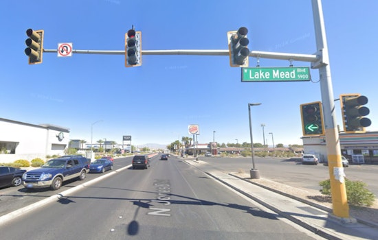 Las Vegas Man, 74, Succumbs to Injuries After DUI-Linked Crash, Fatalities Climb to 71 for 2025