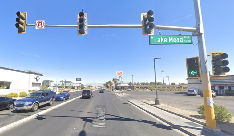 Las Vegas Man, 74, Succumbs to Injuries After DUI-Linked Crash, Fatalities Climb to 71 for 2025