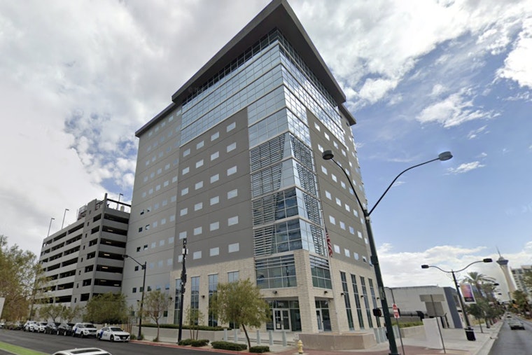 Las Vegas Man Convicted Again for Child Pornography Possession, Faces Up to 40 Years