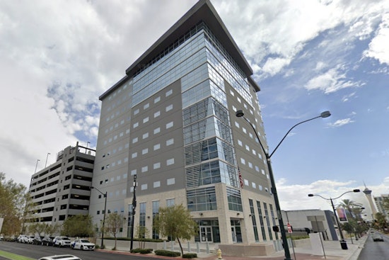 Las Vegas Man Convicted Again for Child Pornography Possession, Faces Up to 40 Years