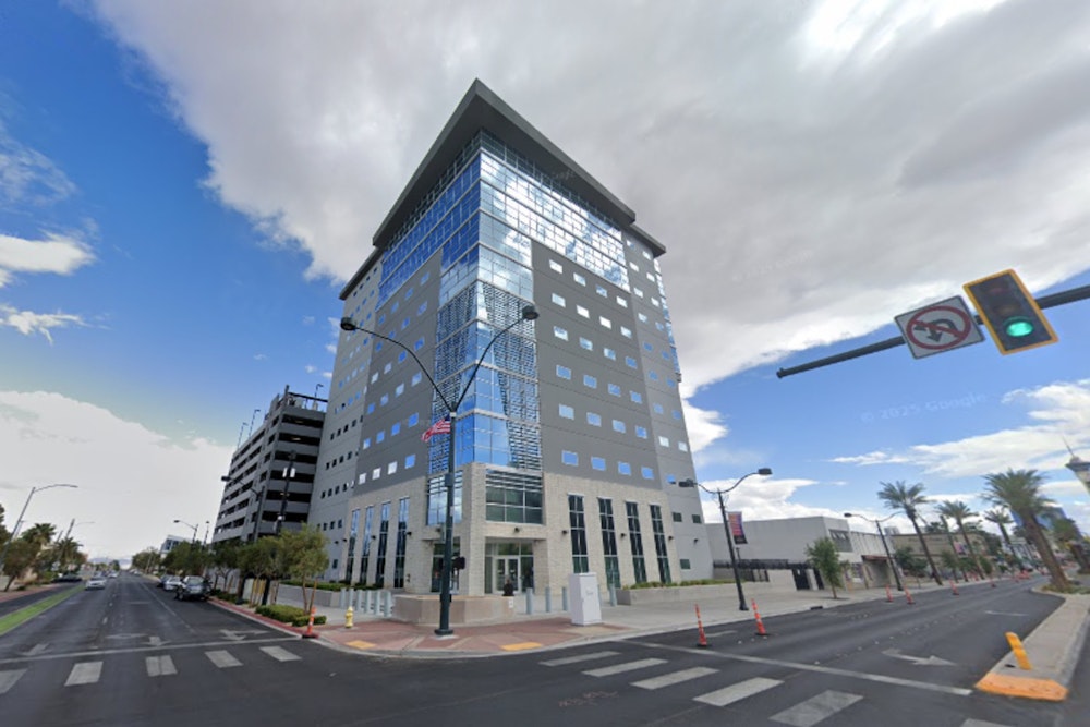 Las Vegas Meth Ring Dismantled, Six Indicted for Drug Trafficking and Illegal Firearms Sales