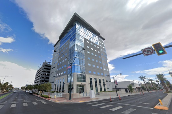 Las Vegas Meth Ring Dismantled, Six Indicted for Drug Trafficking and Illegal Firearms Sales