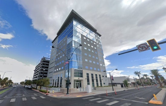 Las Vegas Meth Ring Dismantled, Six Indicted for Drug Trafficking and Illegal Firearms Sales