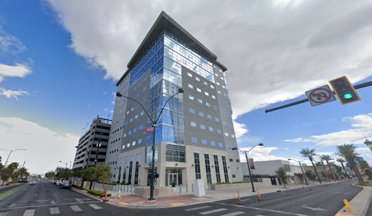 Las Vegas Meth Ring Dismantled, Six Indicted for Drug Trafficking and Illegal Firearms Sales