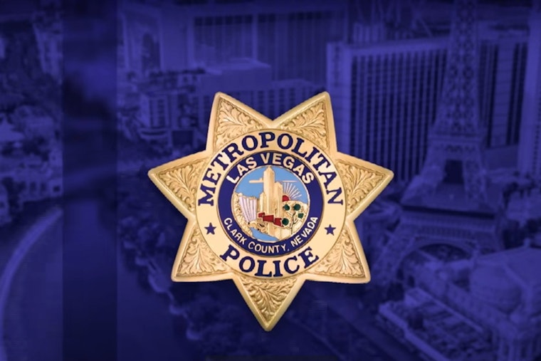 Las Vegas Officers Hailed for Compassionate Response After Preserving Accident Victim's Groceries