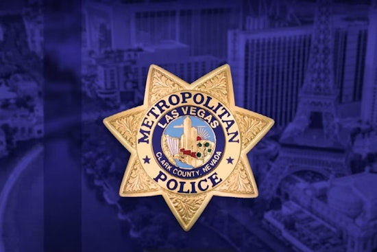 Las Vegas Officers Hailed for Compassionate Response After Preserving Accident Victim's Groceries