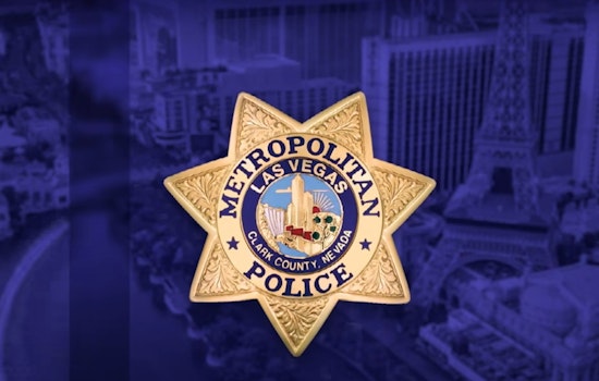 Las Vegas Officers Hailed for Compassionate Response After Preserving Accident Victim's Groceries