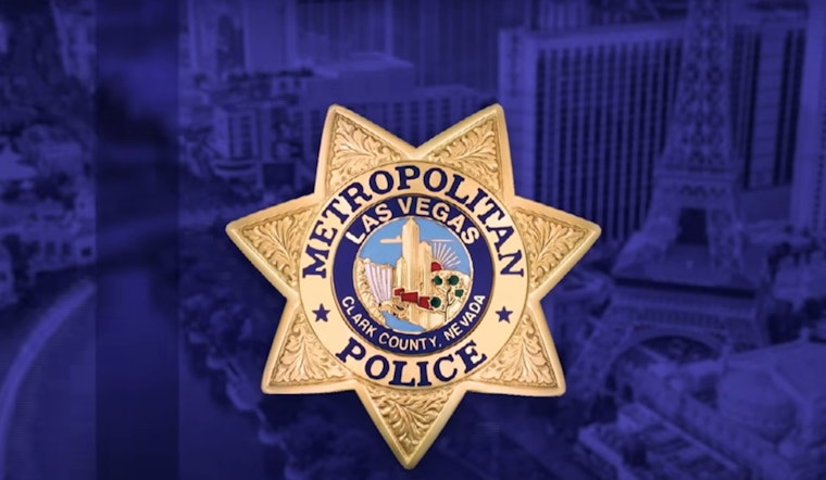 Las Vegas Officers Hailed for Compassionate Response After Preserving Accident Victim's Groceries