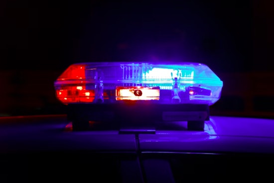 Las Vegas Police Detain Suspect Following Alleged Road Rage Firearm Threat Near Town Square