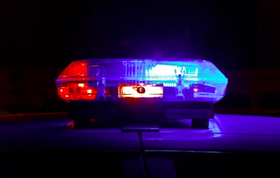 Las Vegas Police Detain Suspect Following Alleged Road Rage Firearm Threat Near Town Square