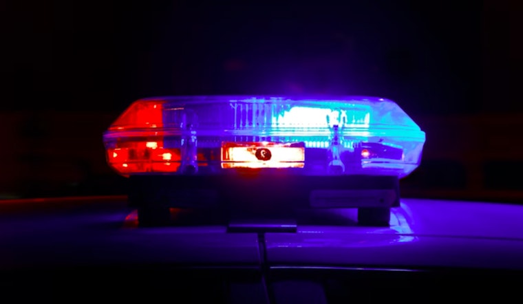 Las Vegas Police Detain Suspect Following Alleged Road Rage Firearm Threat Near Town Square