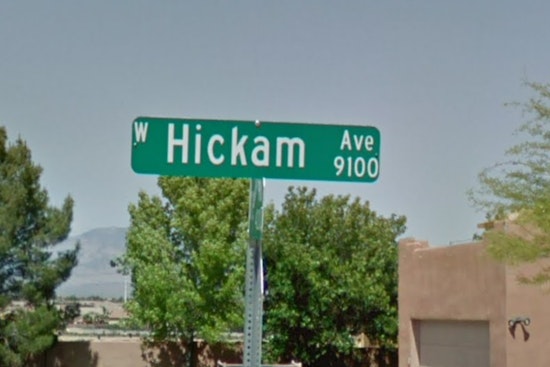 Las Vegas Police Exchange Gunfire with Suspects Following Early Morning Shooting Incident