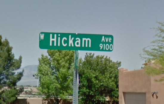 Las Vegas Police Exchange Gunfire with Suspects Following Early Morning Shooting Incident