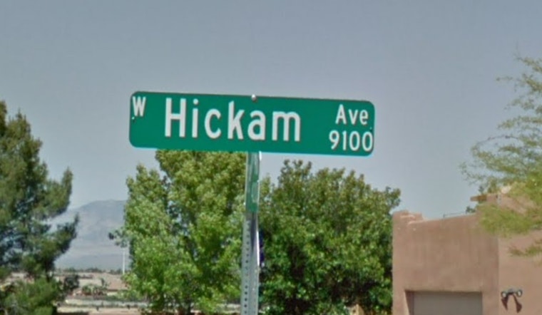 Las Vegas Police Exchange Gunfire with Suspects Following Early Morning Shooting Incident