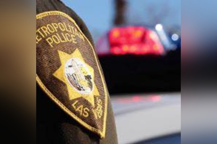 Las Vegas Police Union Mulls Strike Over Retirement Contribution Hike as Public Safety Balance at Stake