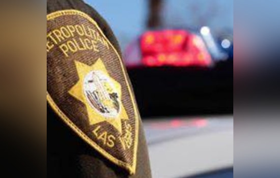 Las Vegas Police Union Mulls Strike Over Retirement Contribution Hike as Public Safety Balance at Stake
