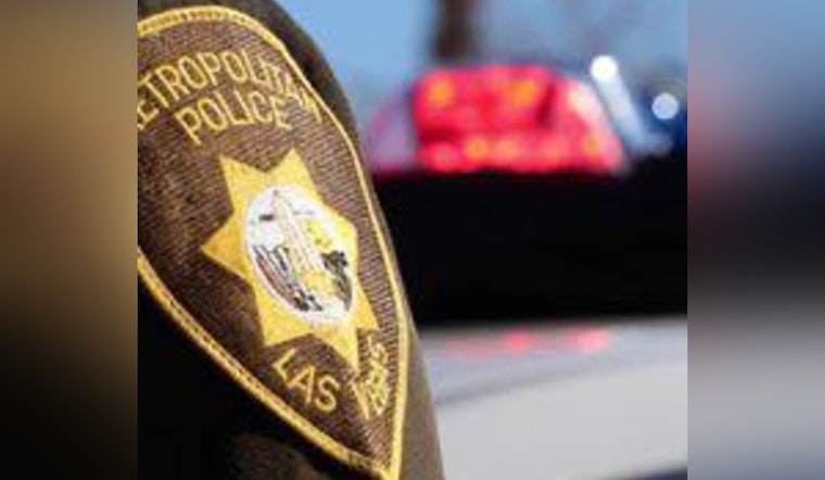 Las Vegas Police Union Mulls Strike Over Retirement Contribution Hike as Public Safety Balance at Stake