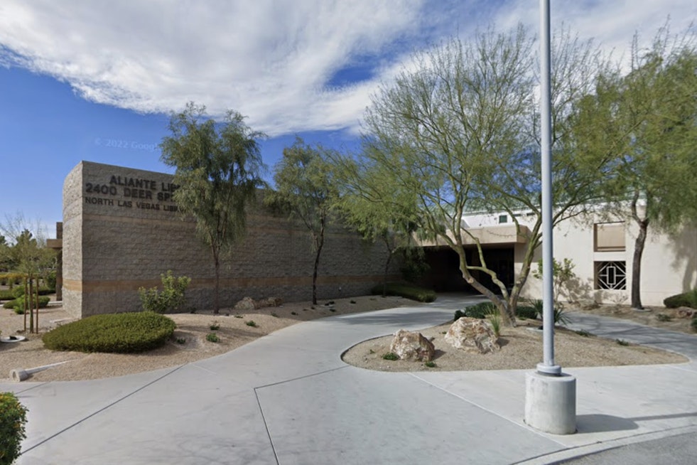 Las Vegas Raiders and North Las Vegas Libraries Host Family-Friendly Summer Bash at Aliante Library