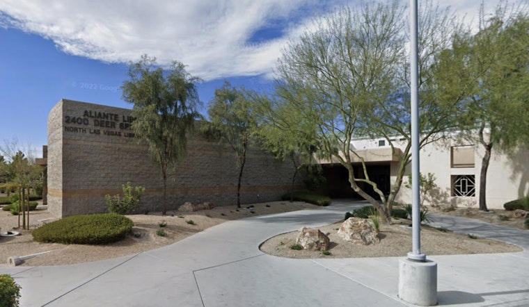 Las Vegas Raiders and North Las Vegas Libraries Host Family-Friendly Summer Bash at Aliante Library