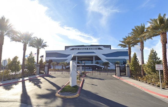Las Vegas Raiders Unveil Plans for Extensive Wellness Campus in Henderson, Targeting 2031 Completion