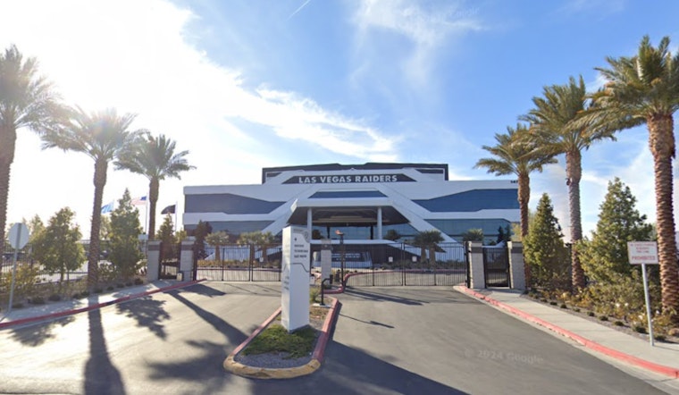Las Vegas Raiders Unveil Plans for Extensive Wellness Campus in Henderson, Targeting 2031 Completion
