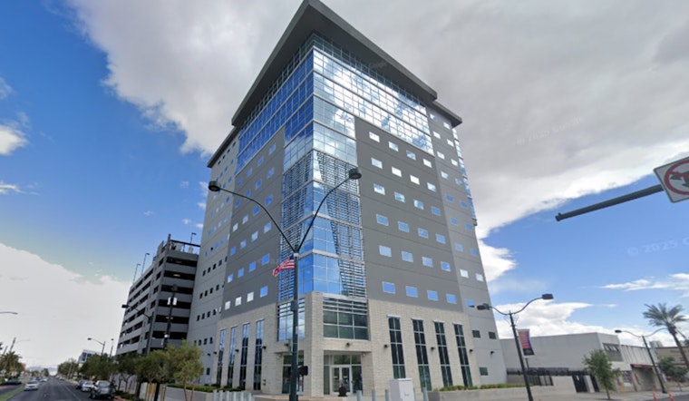 Las Vegas Repeat Offender with History of Violence Sentenced to Seven Years for Meth Trafficking