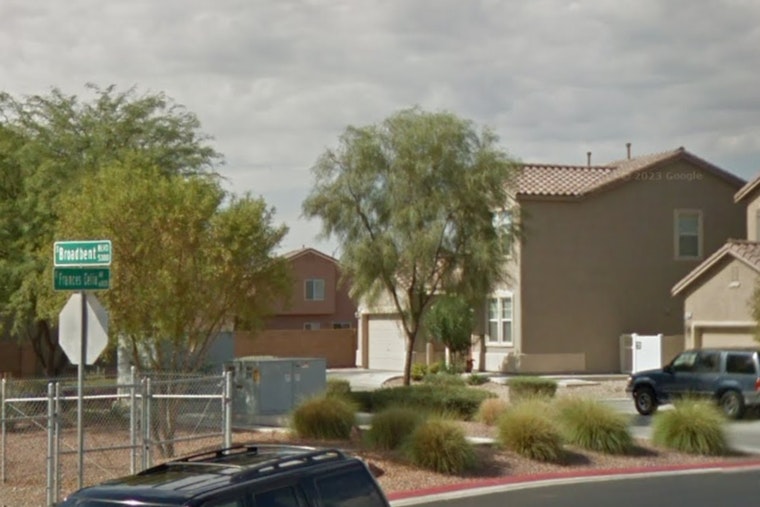 Las Vegas Resident Charged with Animal Cruelty After Dog Dies in Extreme Heat