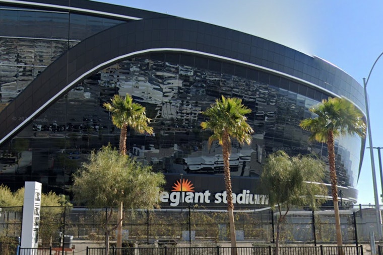 Las Vegas Set to Host WrestleMania for Second Year Running in 2026 at Allegiant Stadium