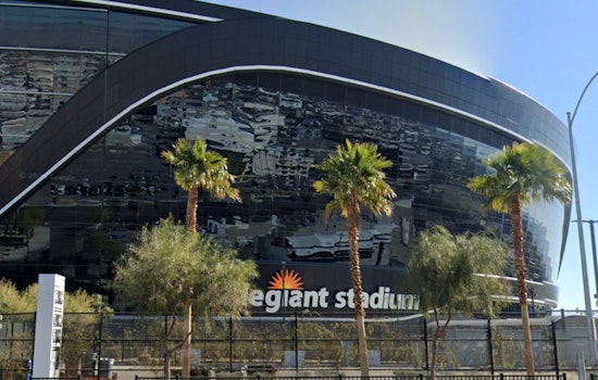 Las Vegas Set to Host WrestleMania for Second Year Running in 2026 at Allegiant Stadium