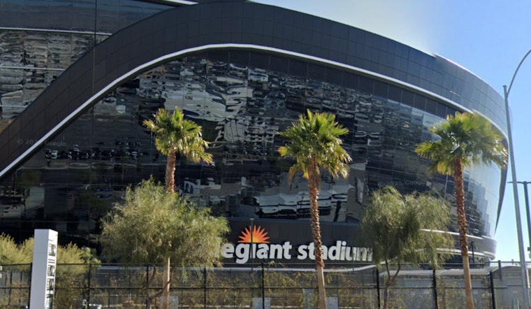 Las Vegas Set to Host WrestleMania for Second Year Running in 2026 at Allegiant Stadium