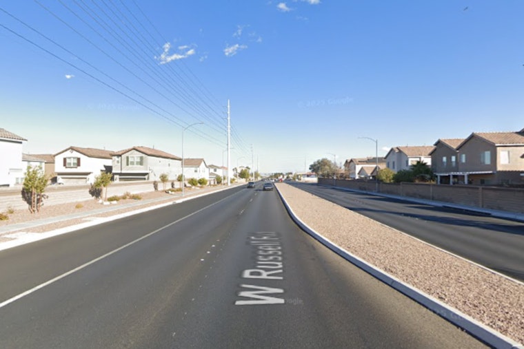 Las Vegas Strip to Undergo $60M Revamp, Expect Delays from Russell Road to Tropicana Avenue Starting June 16