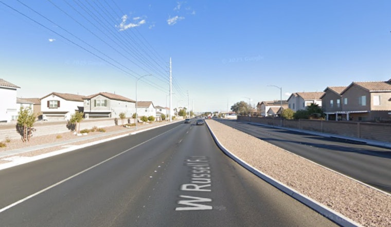 Las Vegas Strip to Undergo $60M Revamp, Expect Delays from Russell Road to Tropicana Avenue Starting June 16