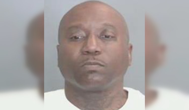 Las Vegas Suspect Cuffed in Orange County for Minor Trafficking as Anaheim Cops Uncover Sinister Motel Operation