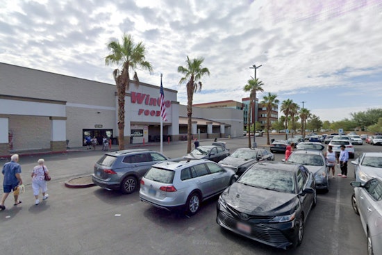 Las Vegas Woman Pleads for Help After Akita Puppy Stolen from Tesla in WinCo Parking Lot