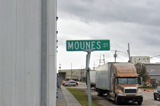 Late-Night Alert as Mounes Street Set for Emergency Closure for Entergy Repairs
