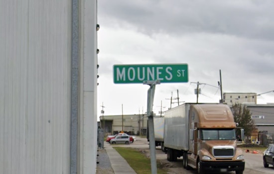 Late-Night Alert as Mounes Street Set for Emergency Closure for Entergy Repairs