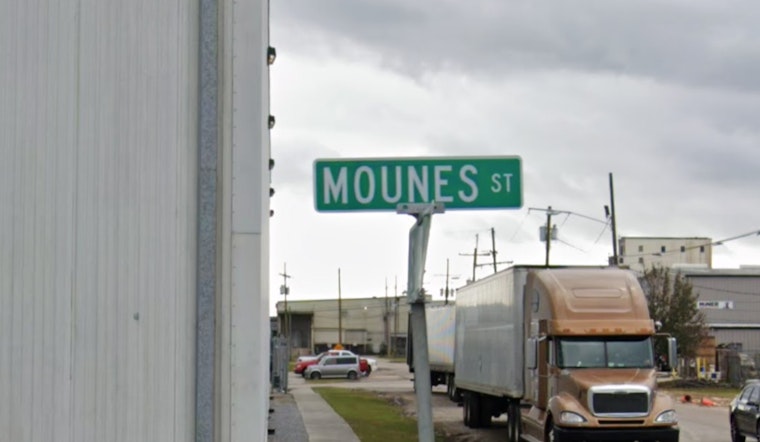 Late-Night Alert as Mounes Street Set for Emergency Closure for Entergy Repairs