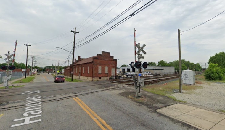 Late Night Train Derailment in Hamilton Disrupts Traffic, No Injuries Reported