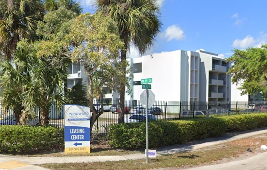 Lauderhill Community Shaken as Two Teenagers Hospitalized in Afternoon Shooting, Police Seek Leads on Unknown Assailant