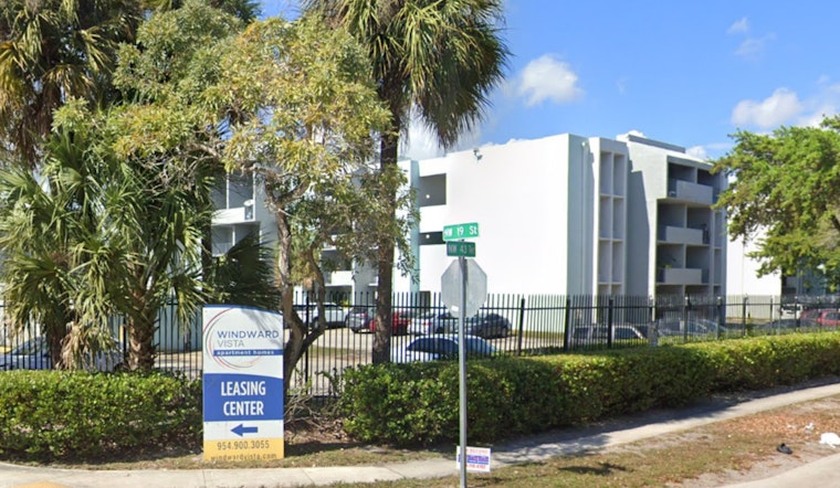 Lauderhill Community Shaken as Two Teenagers Hospitalized in Afternoon Shooting, Police Seek Leads on Unknown Assailant
