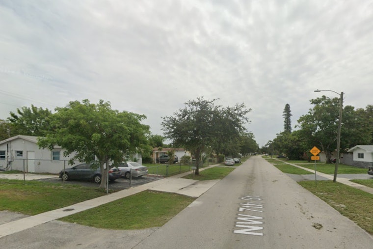 Lauderhill Police Investigate Early Morning Fatal Shooting as Victim Remains Unidentified and Suspect Cooperates
