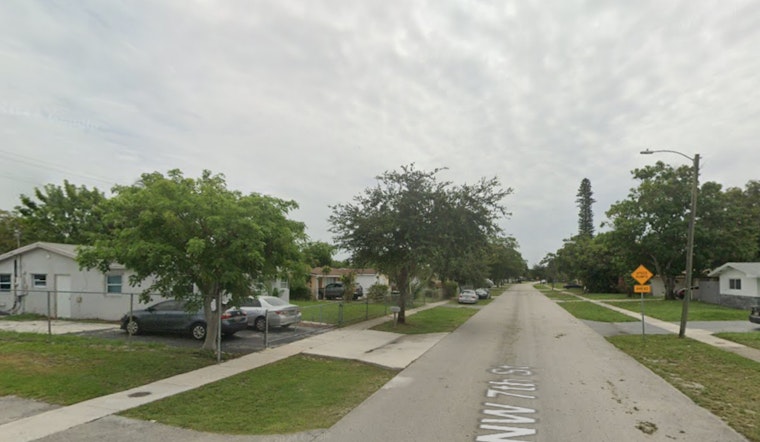 Lauderhill Police Investigate Early Morning Fatal Shooting as Victim Remains Unidentified and Suspect Cooperates