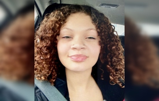 Lawrence and Lynn Police Departments Seek Public Help in Locating Missing Juvenile in Massachusetts