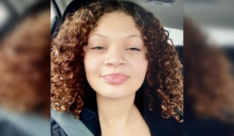 Lawrence and Lynn Police Departments Seek Public Help in Locating Missing Juvenile in Massachusetts