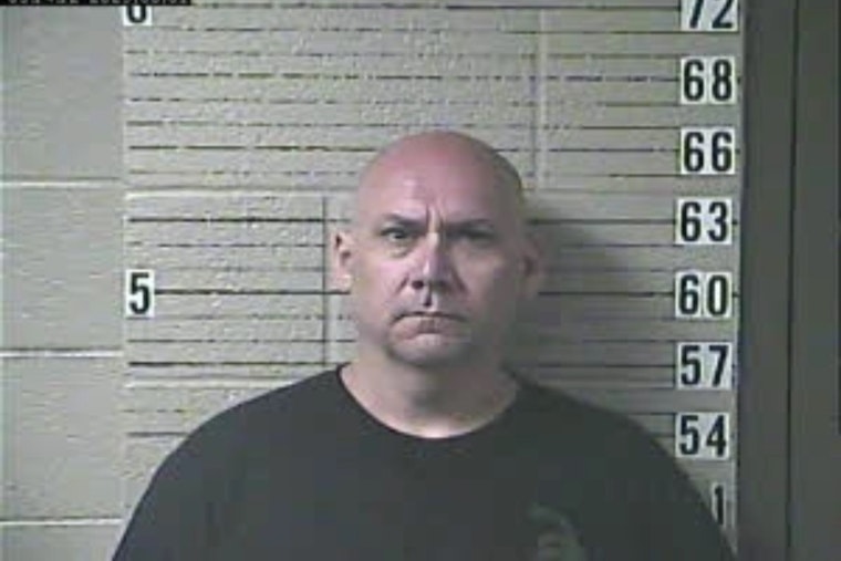 Lawrence County Man Charged with Statutory Rape, Held Without Bond After TBI Investigation Following NCMEC Cybertip